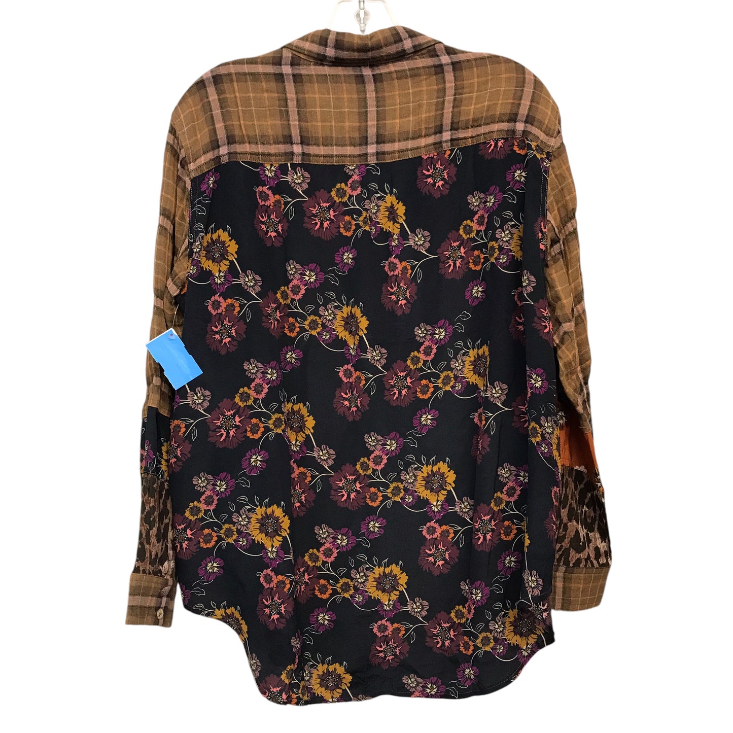 TOP LS by JOHNNY WAS In MULTI, Size: M