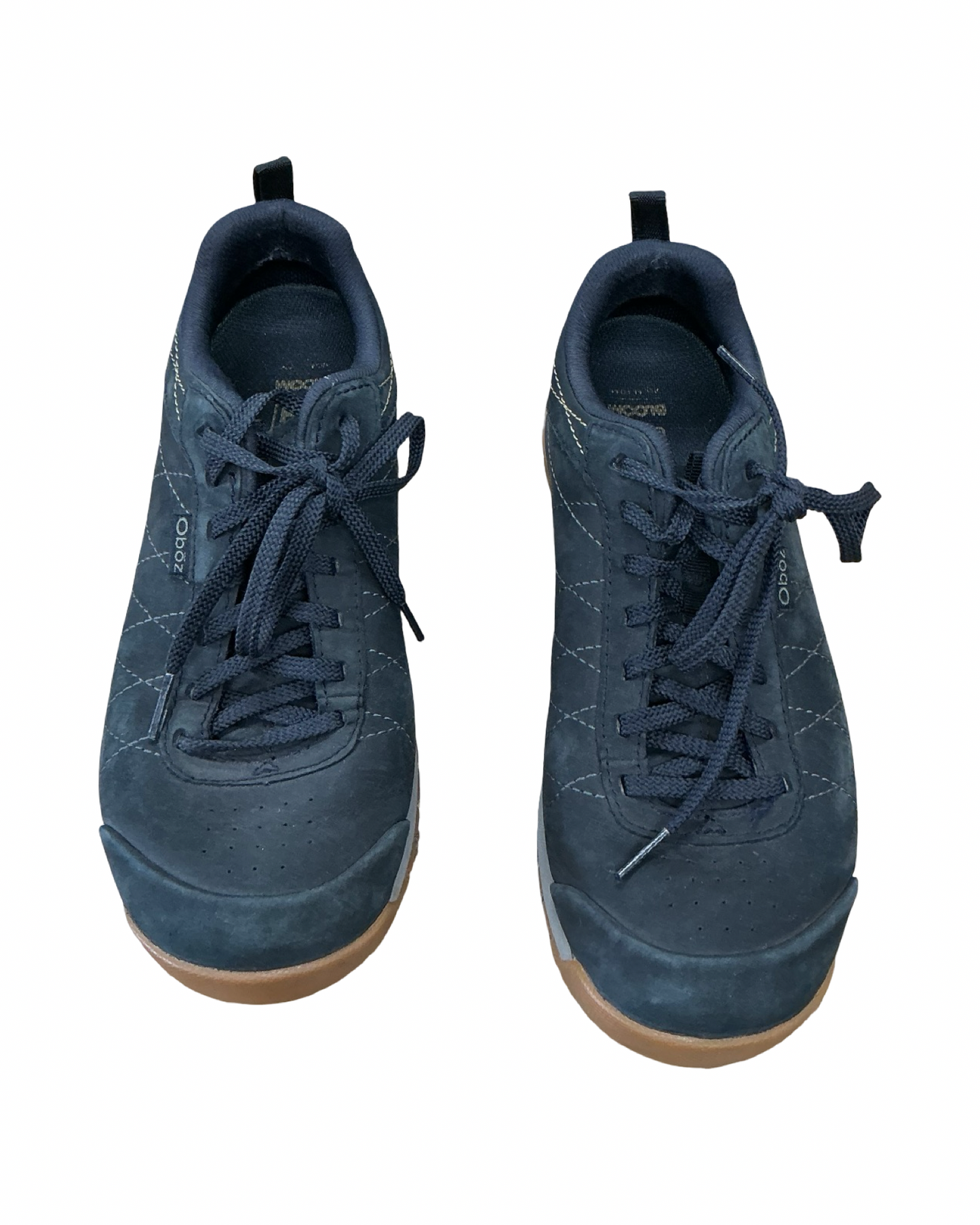 Shoes Sneakers By Clothes Mentor In Black, Size:8.5