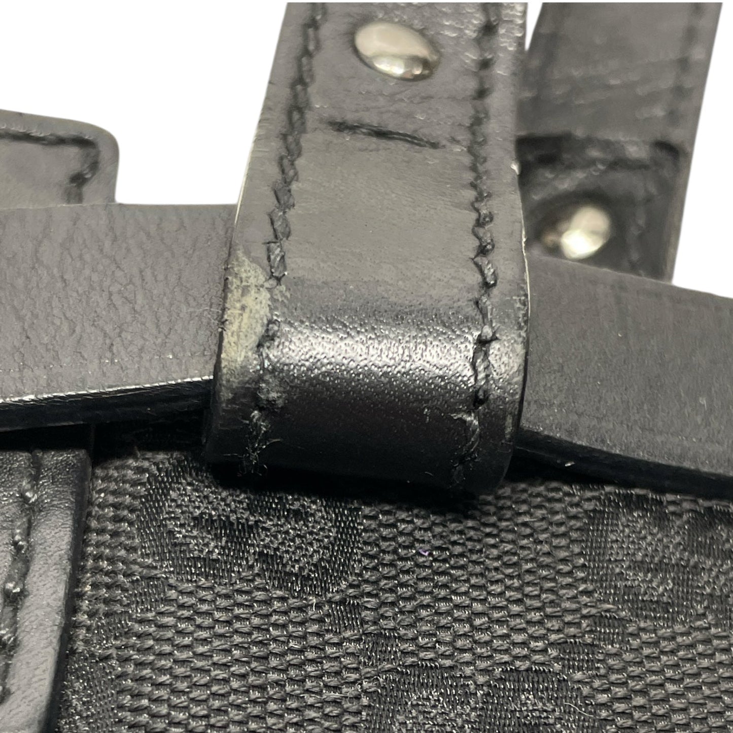 Tote Luxury Designer By Gucci, Size: Large