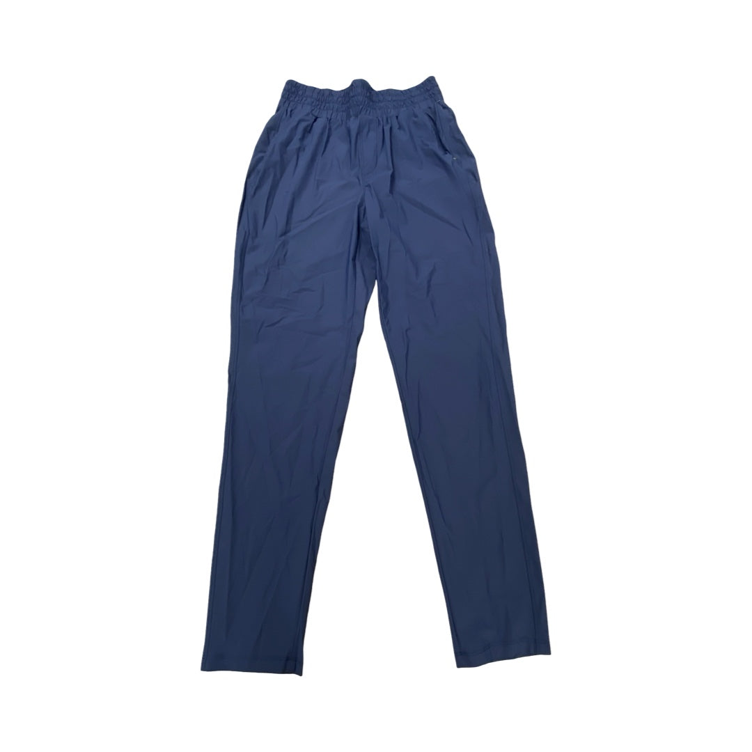 Athletic Pants By Avalanche In Blue, Size:S