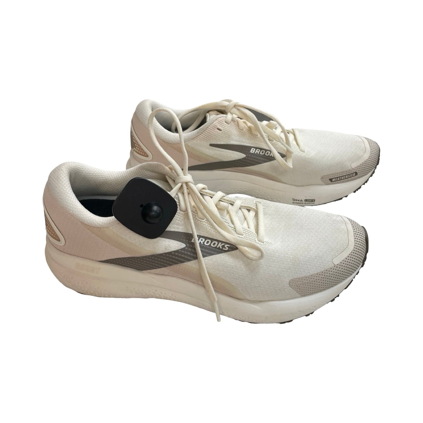 Shoes Athletic By Brooks In Multi, Size:11