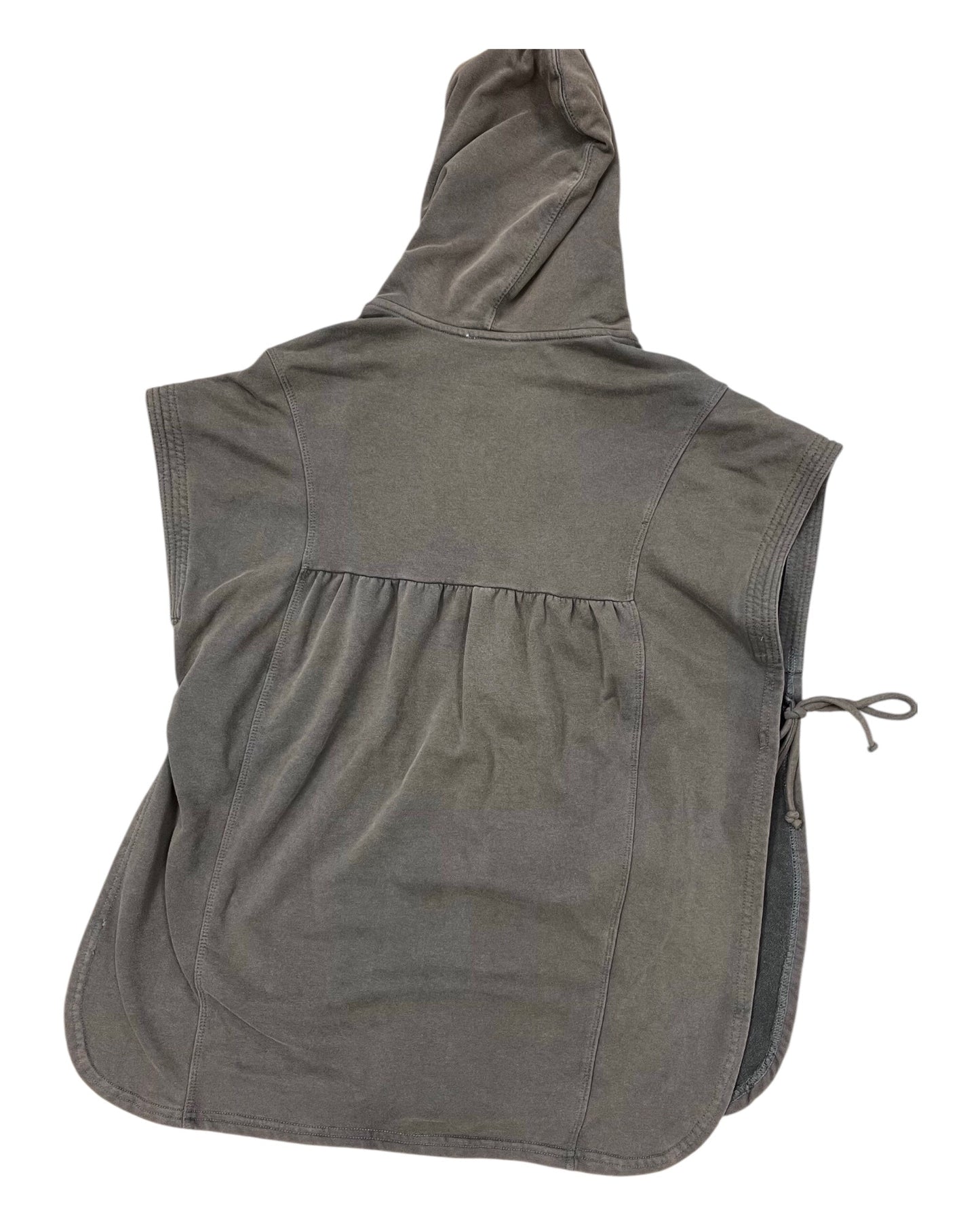 Vest Other By Easel In Green, Size:S