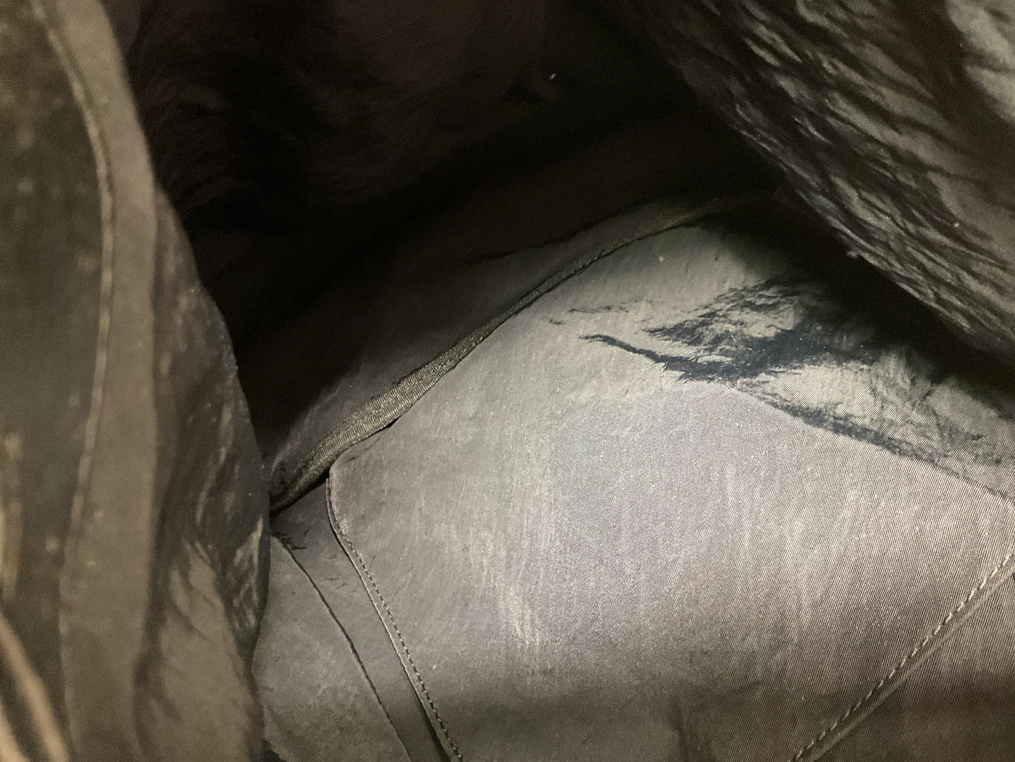 Backpack Designer By Rebecca Minkoff In Black, Size:Medium