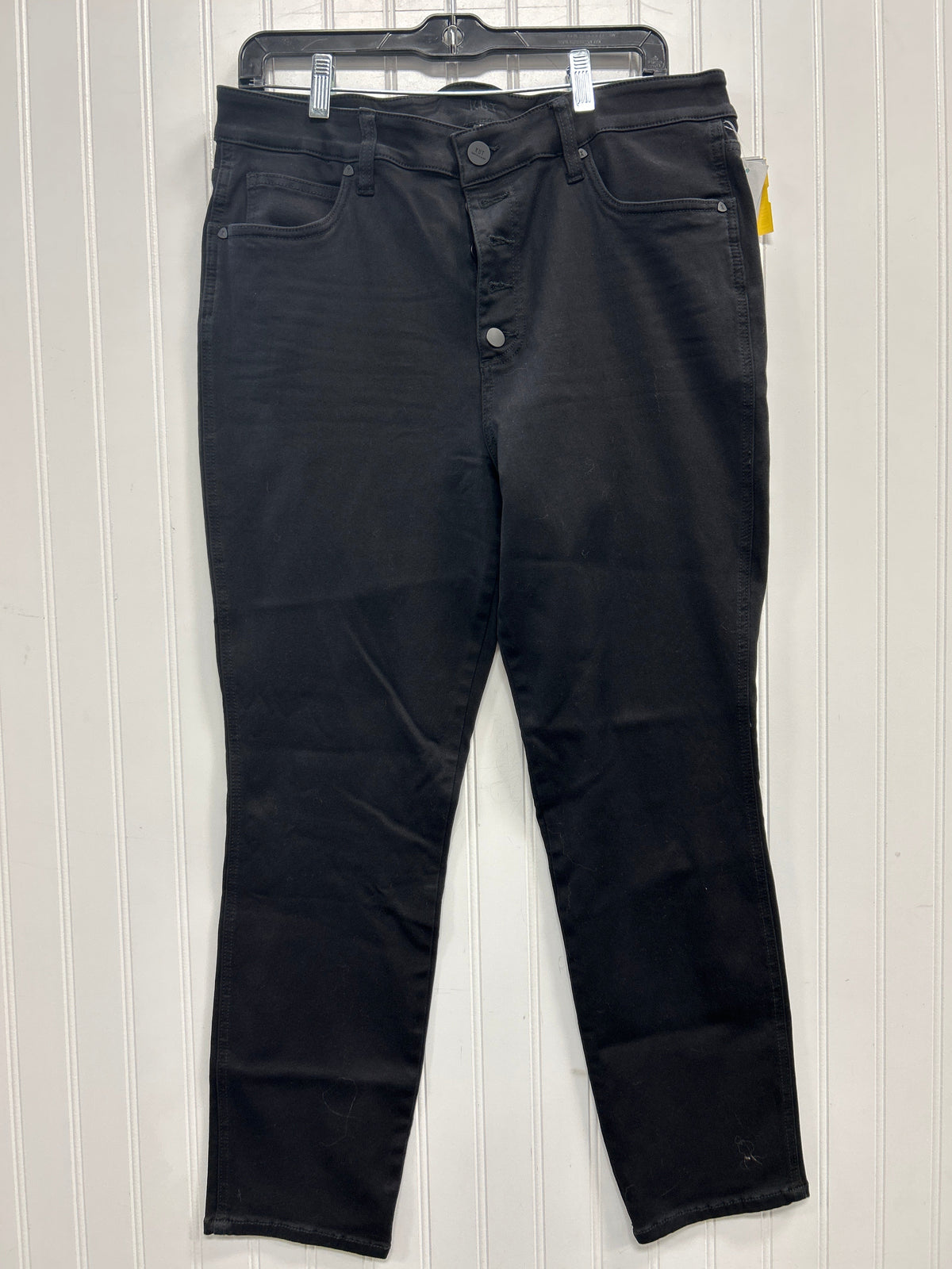 Pants Other By Kut In Black, Size:16