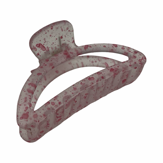 Hair Accessory By Clothes Mentor In Pink