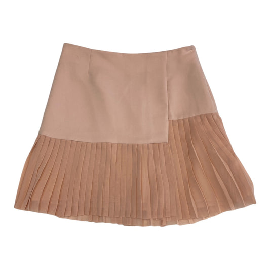 Skirt Midi By Dalia In Pink, Size:8