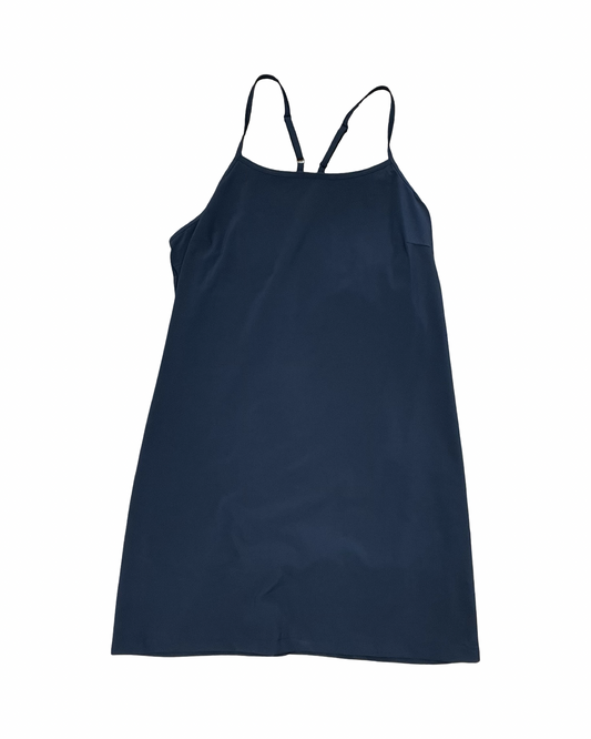 Athletic Dress By All In Motion In Black, Size:M