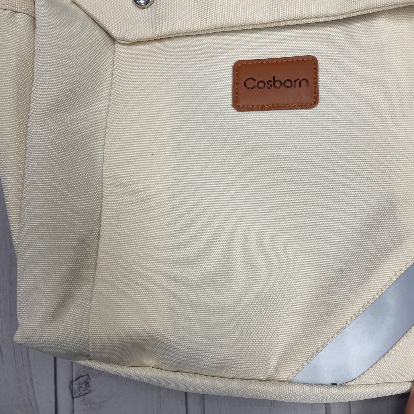 Backpack By Coabarn, Size: Medium