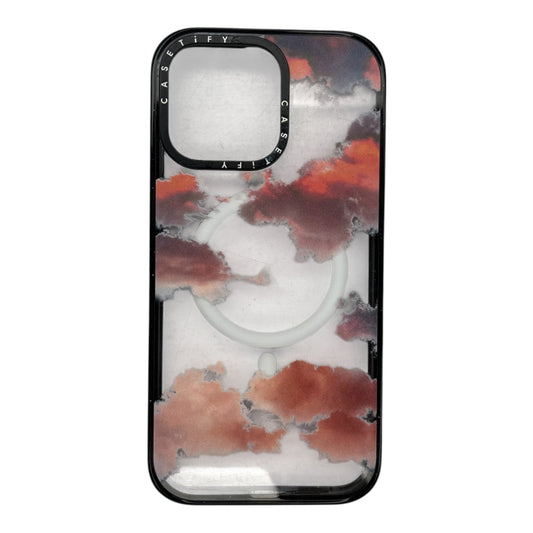 Phone Case By Clothes Mentor In Clear
