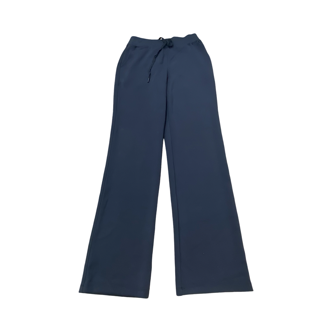 Athletic Pants By Clothes Mentor In Black, Size:Xs