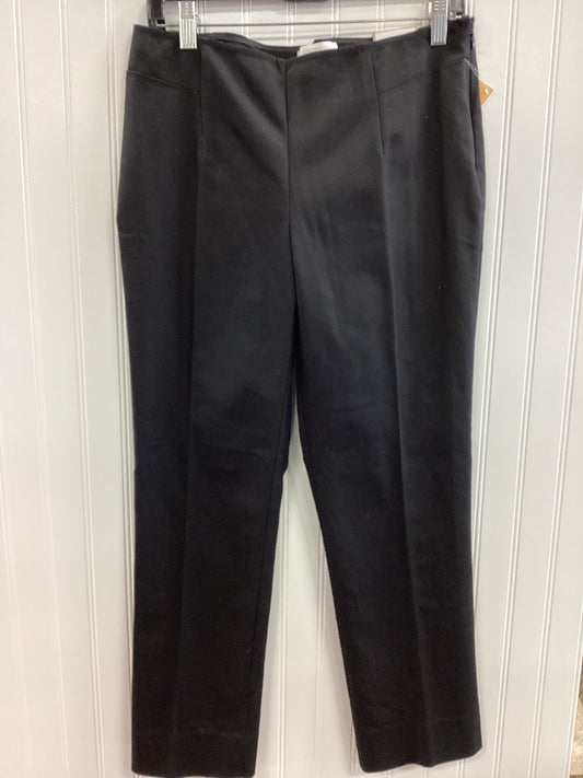 Pants Dress By Chicos In Black, Size:6
