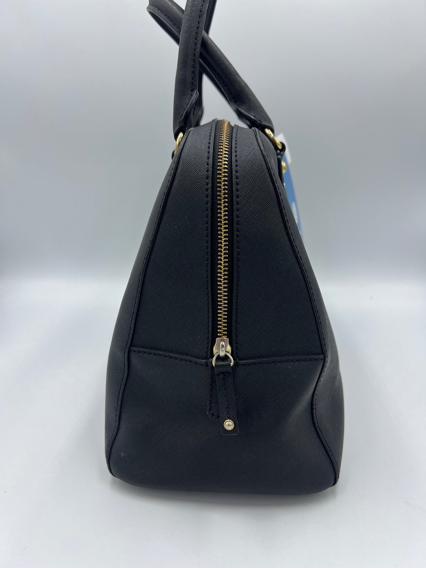 Black Handbag Designer Michael Kors