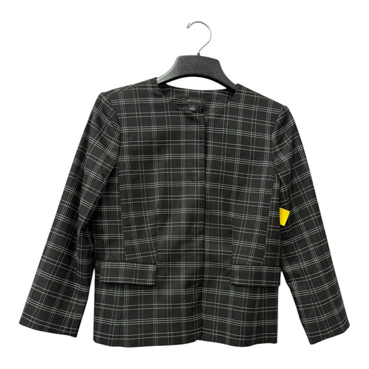 Blazer By Ann Taylor In Black, Size:S