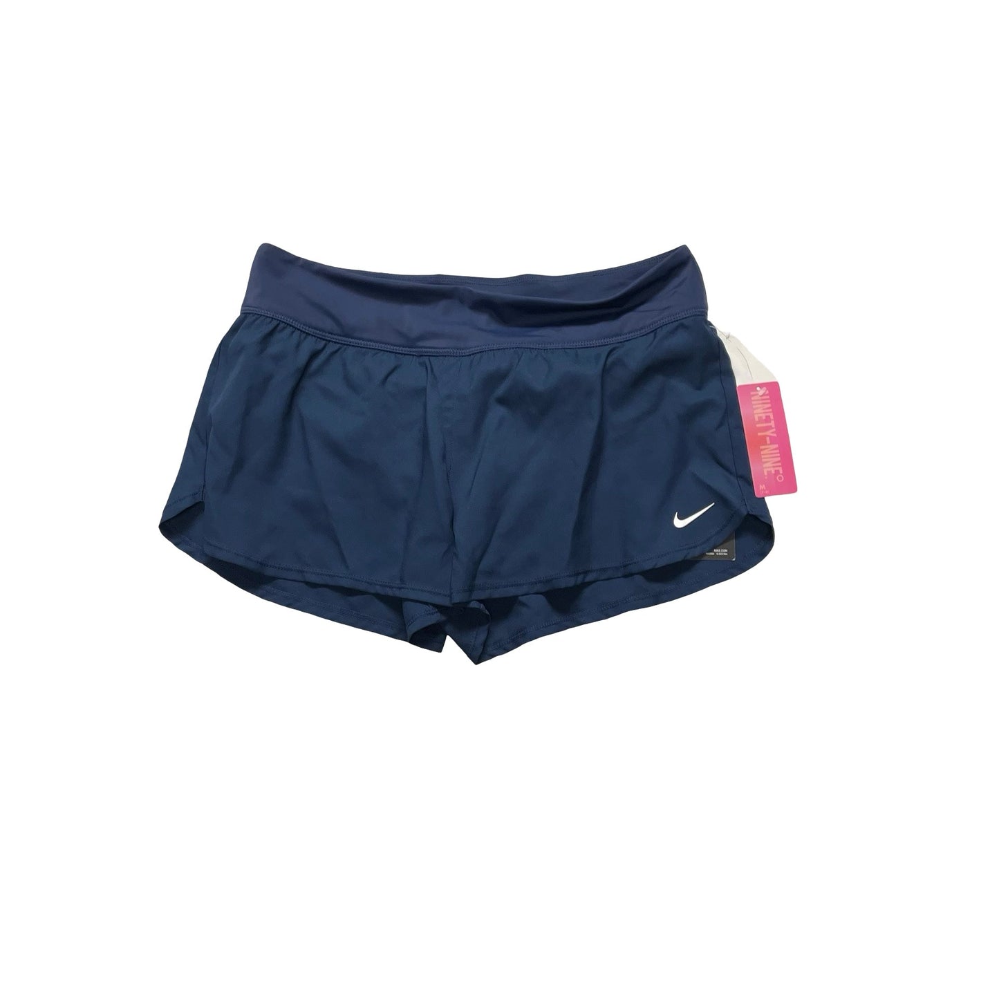 Swimsuit Bottom By Nike In Navy, Size:M