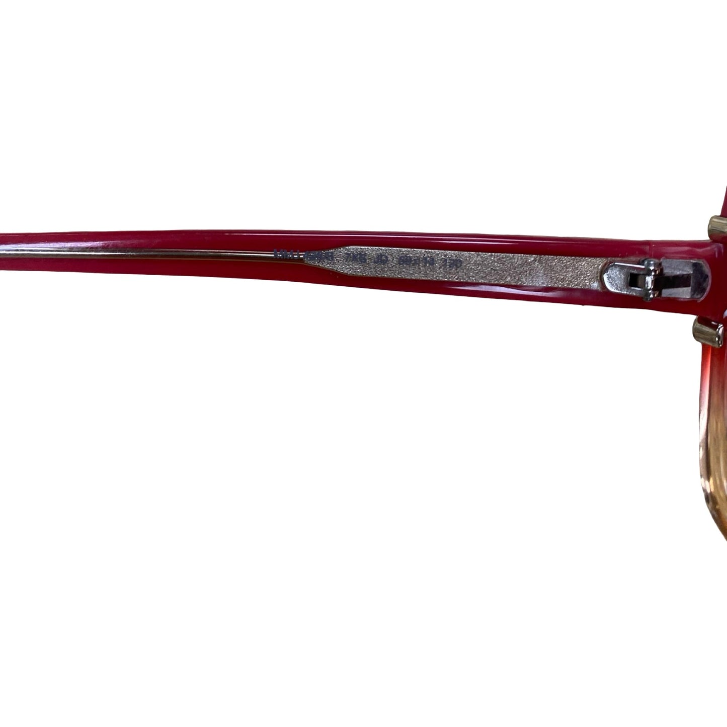 Sunglasses Designer By Marc By Marc Jacobs In Pink, Size: