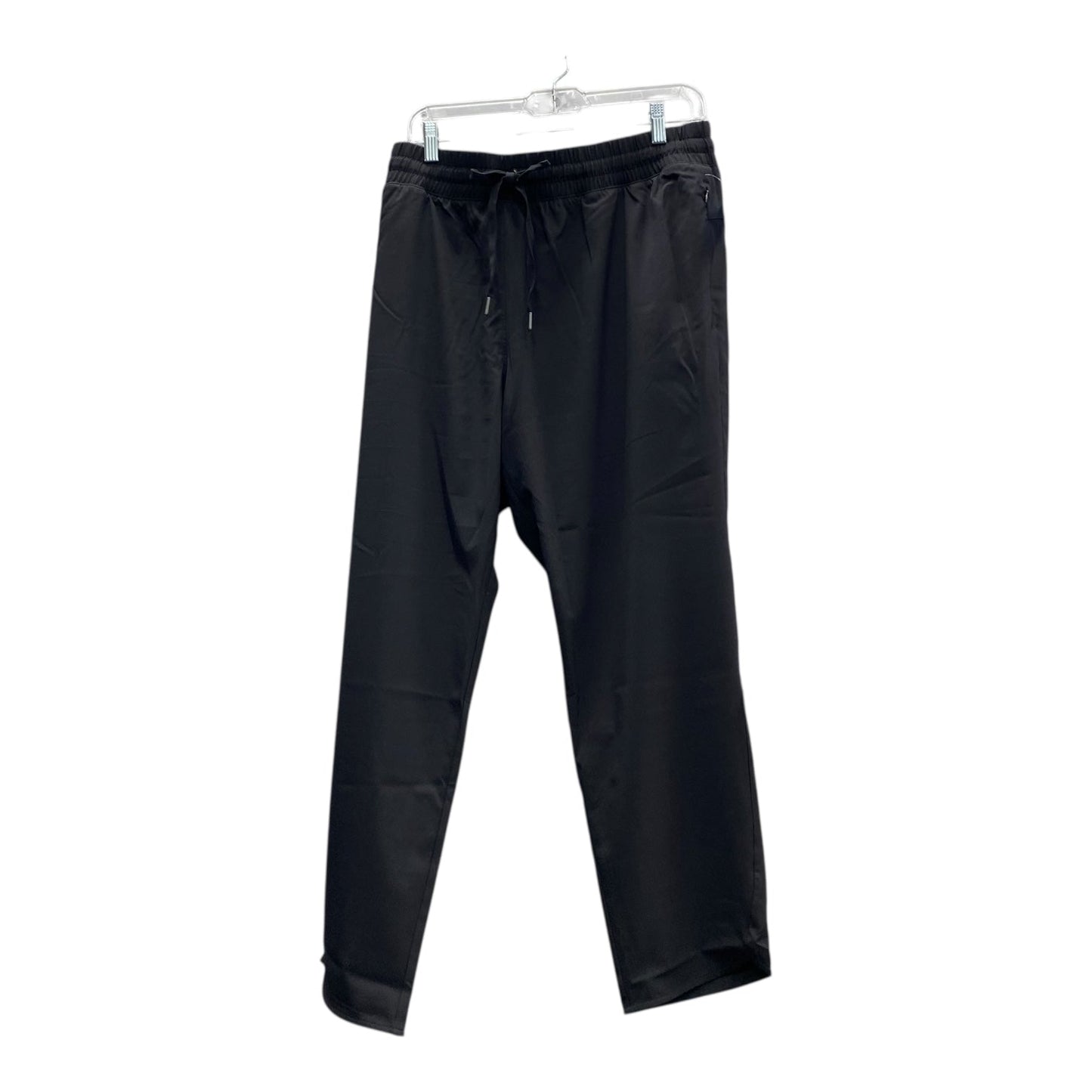 Athletic Pants By Tek Gear In Black, Size:1X