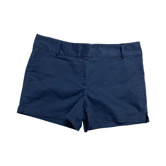 Shorts By Loft In Blue, Size:8P