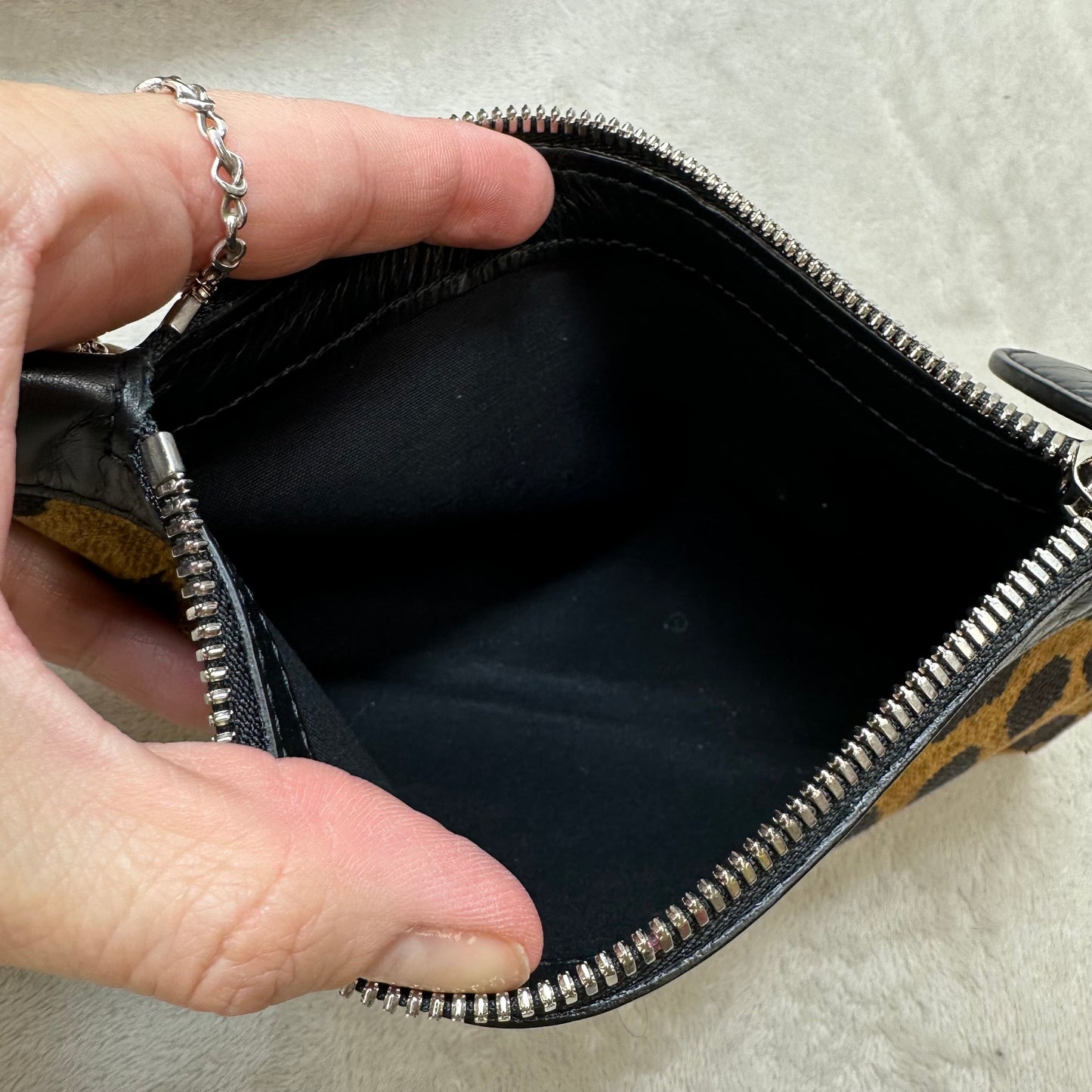 Handbag Luxury Designer By Balenciaga, Size: Small