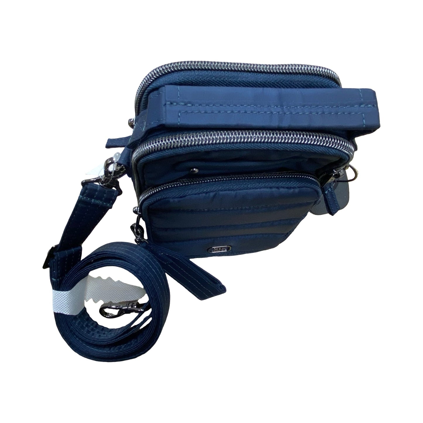 Crossbody By Lug In Blue, Size:Small