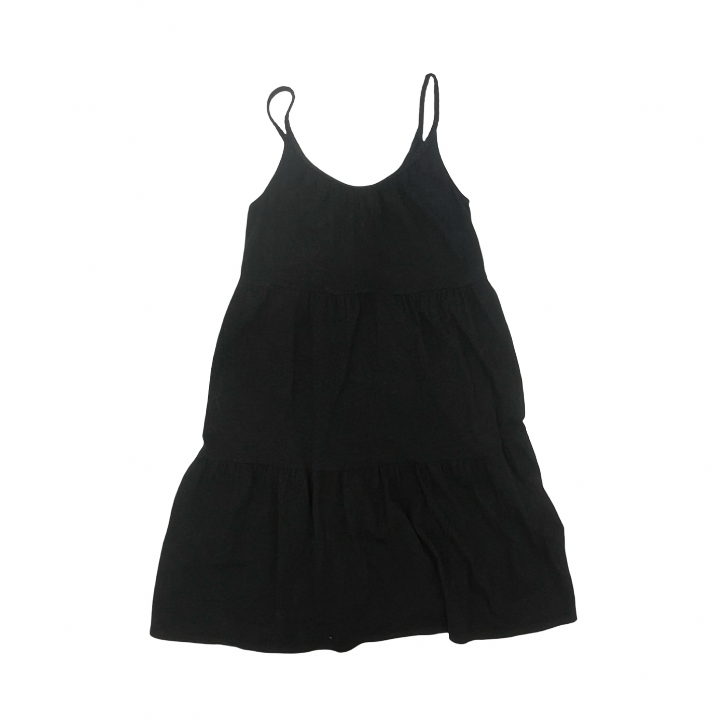 Dress Casual Short By Old Navy In Black, Size:Xs