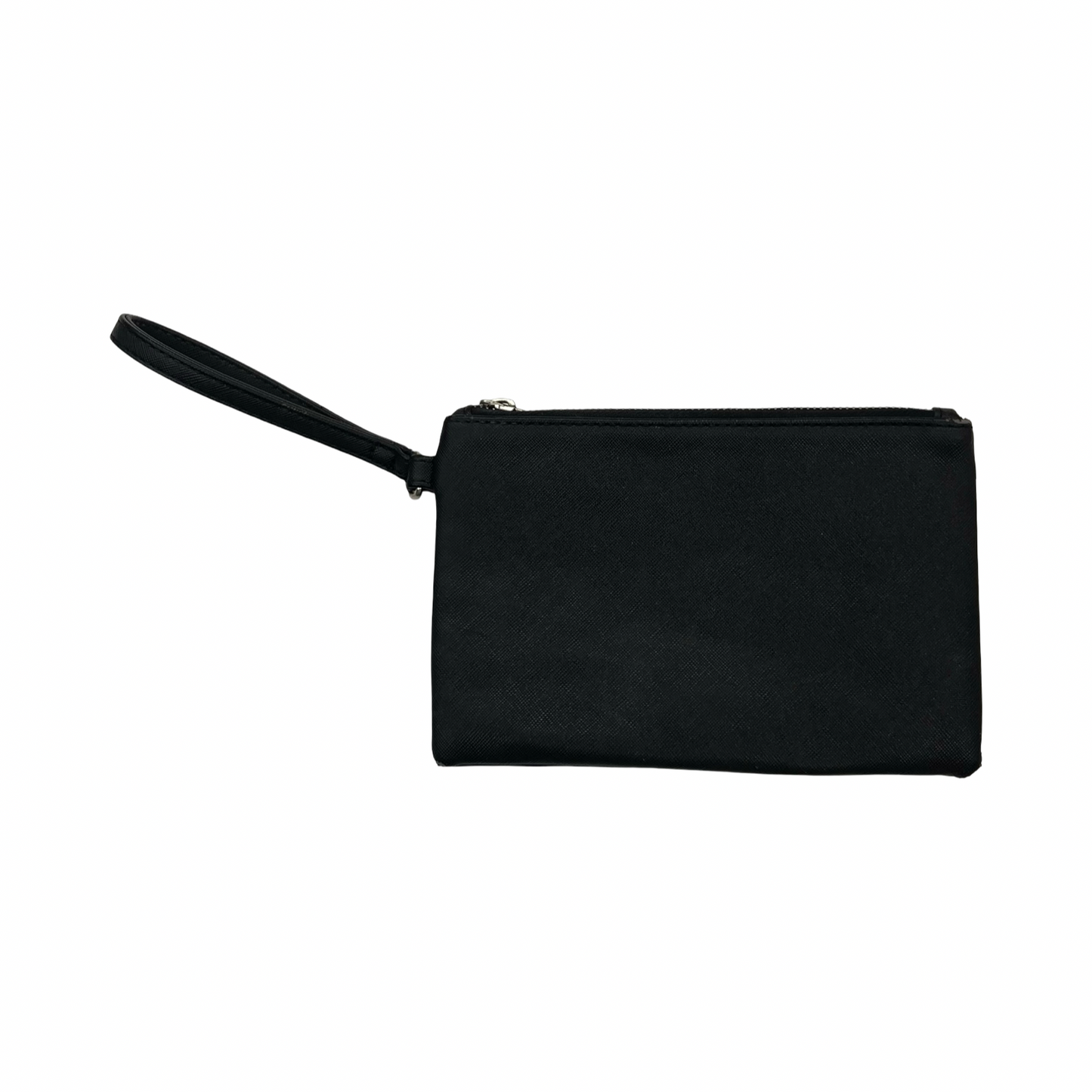 Wristlet By Clothes Mentor In Black, Size:Small