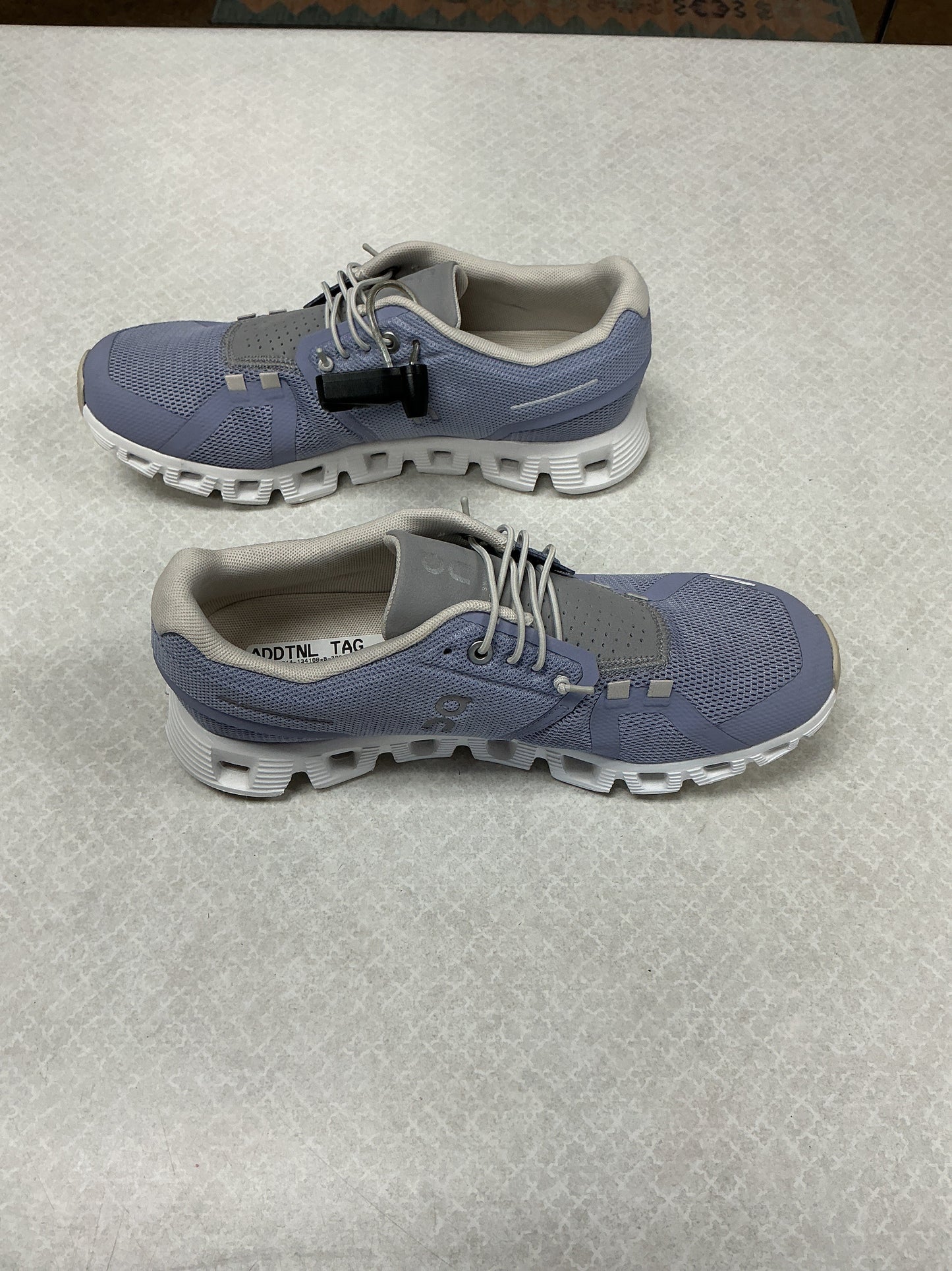 Shoes Sneakers By On Cloud In Blue, Size:7.5