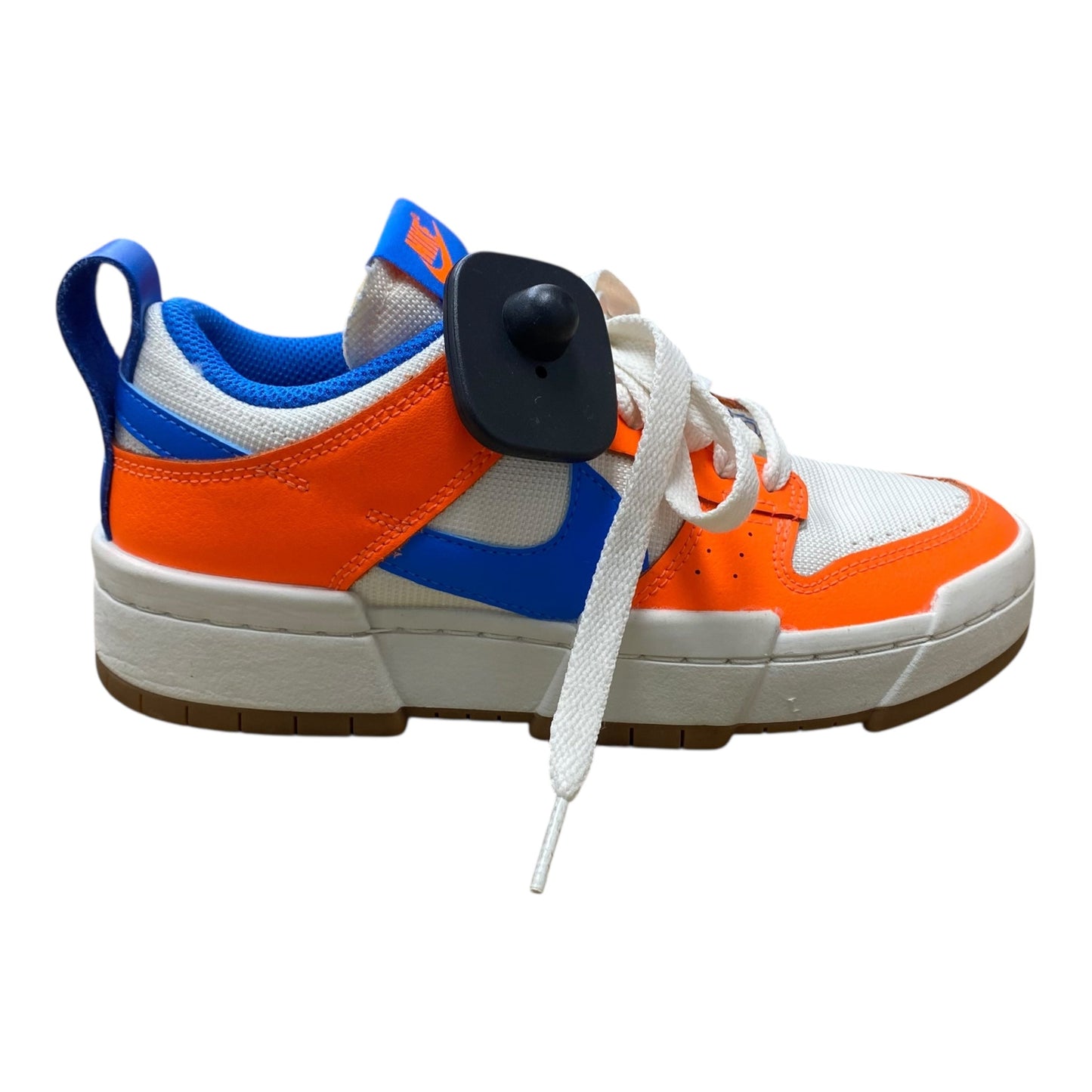 Shoes Athletic By Nike In Multi, Size:5.5