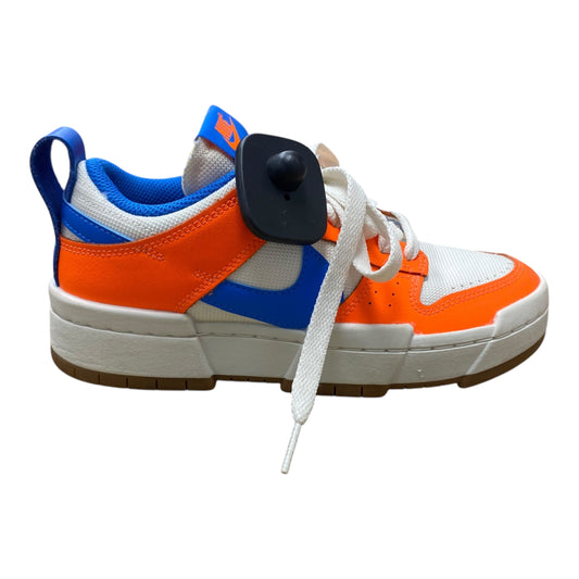 Shoes Athletic By Nike In Multi, Size:5.5