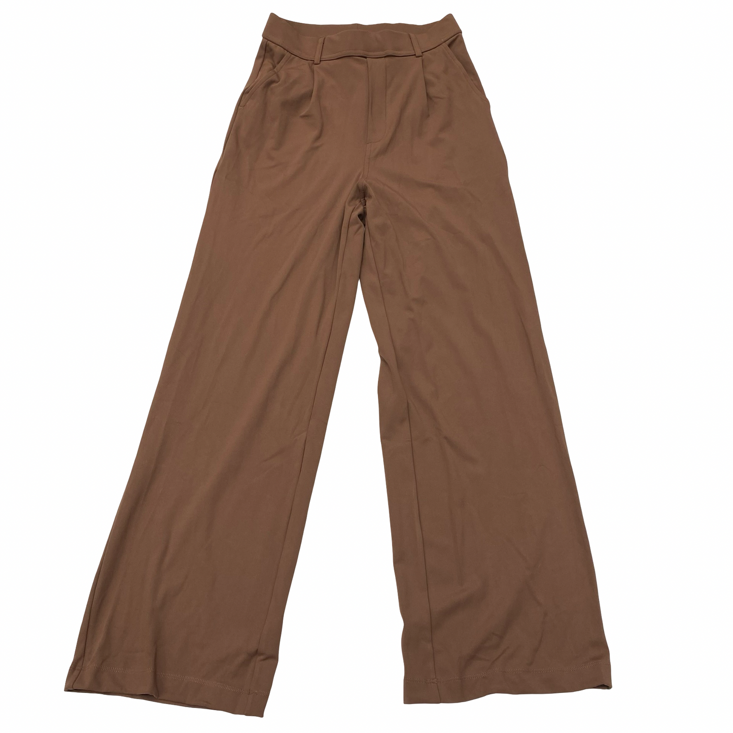Pants Other By Halara In Brown, Size:Xs