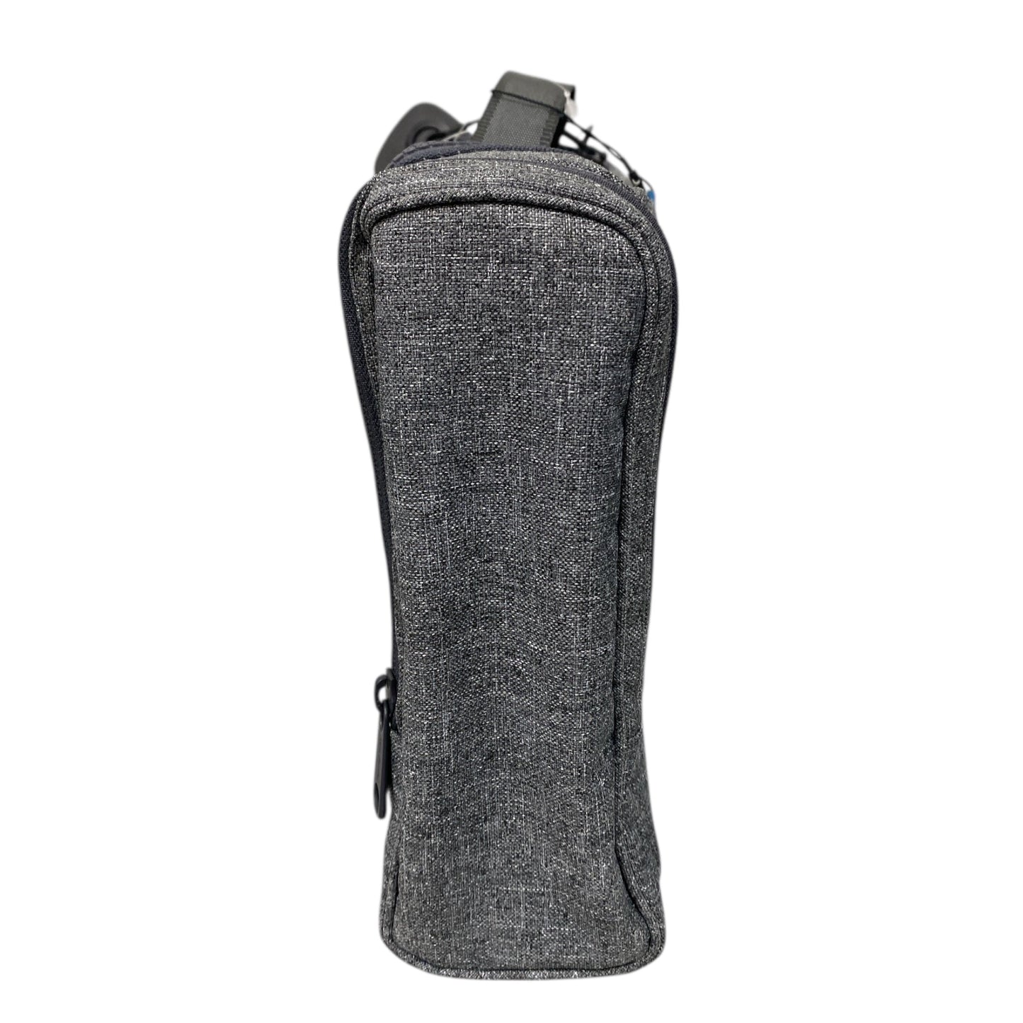 Luggage By Vera Bradley In Grey, Size:Medium