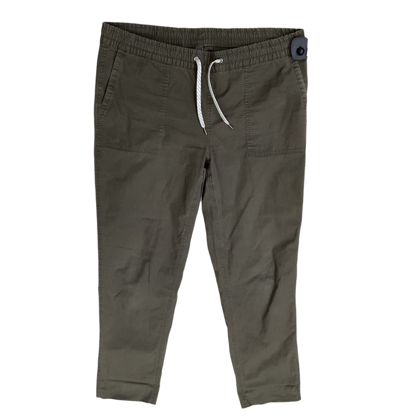 Pants Cargo & Utility By Vuori In Green, Size:M