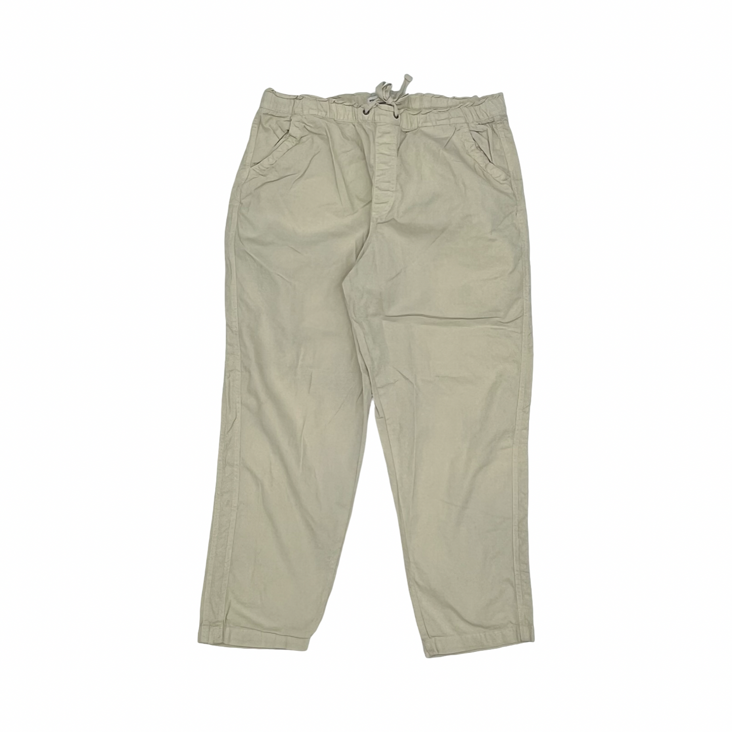 Pants Other By Sonoma In Tan, Size:L