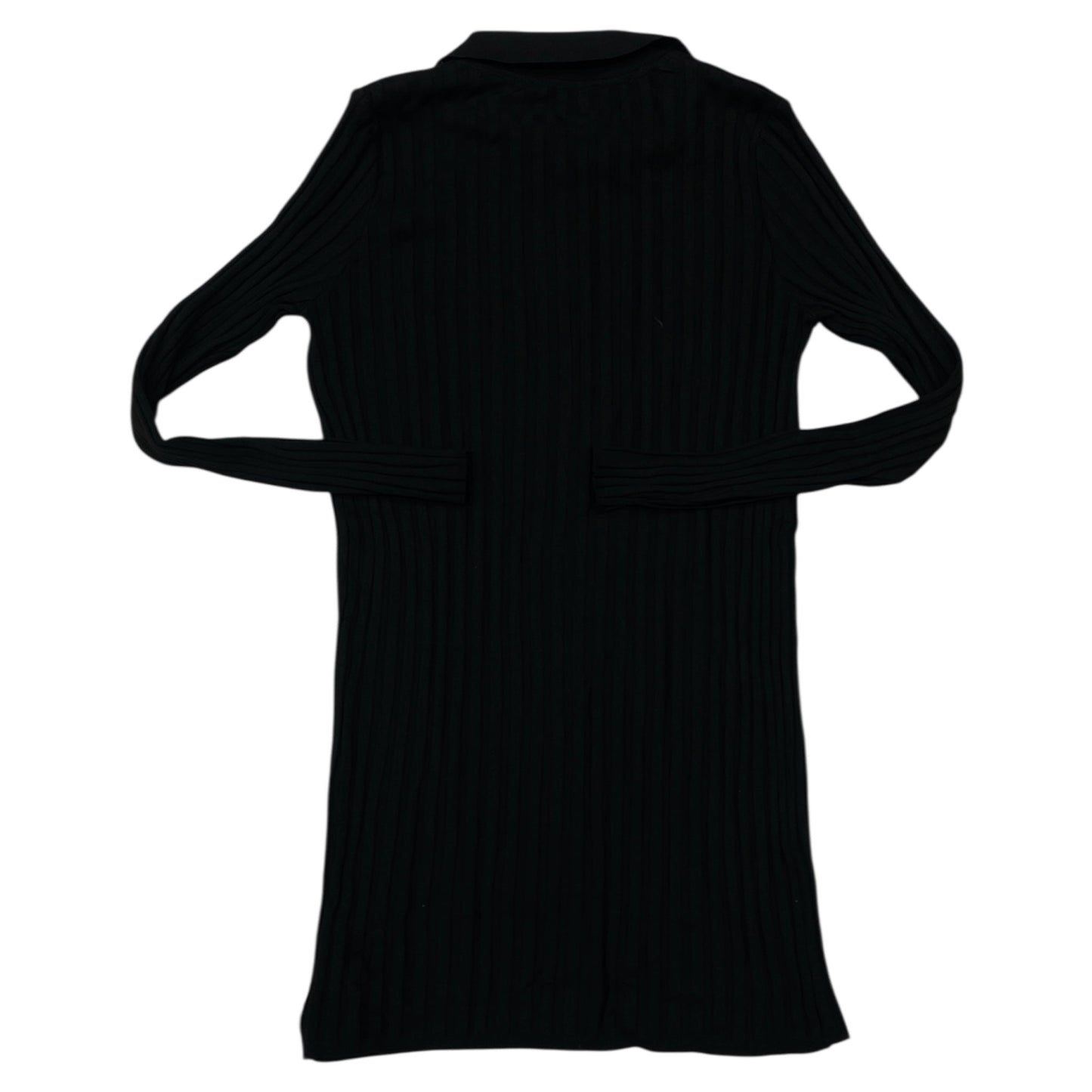 Sweater By Mng In Black, Size:M