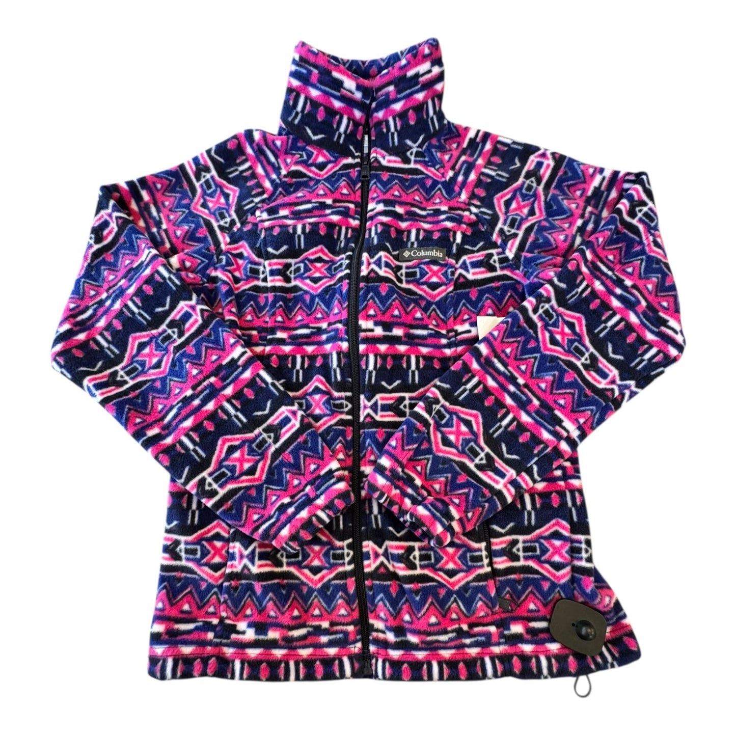 Athletic Fleece By Columbia In Multi, Size:S