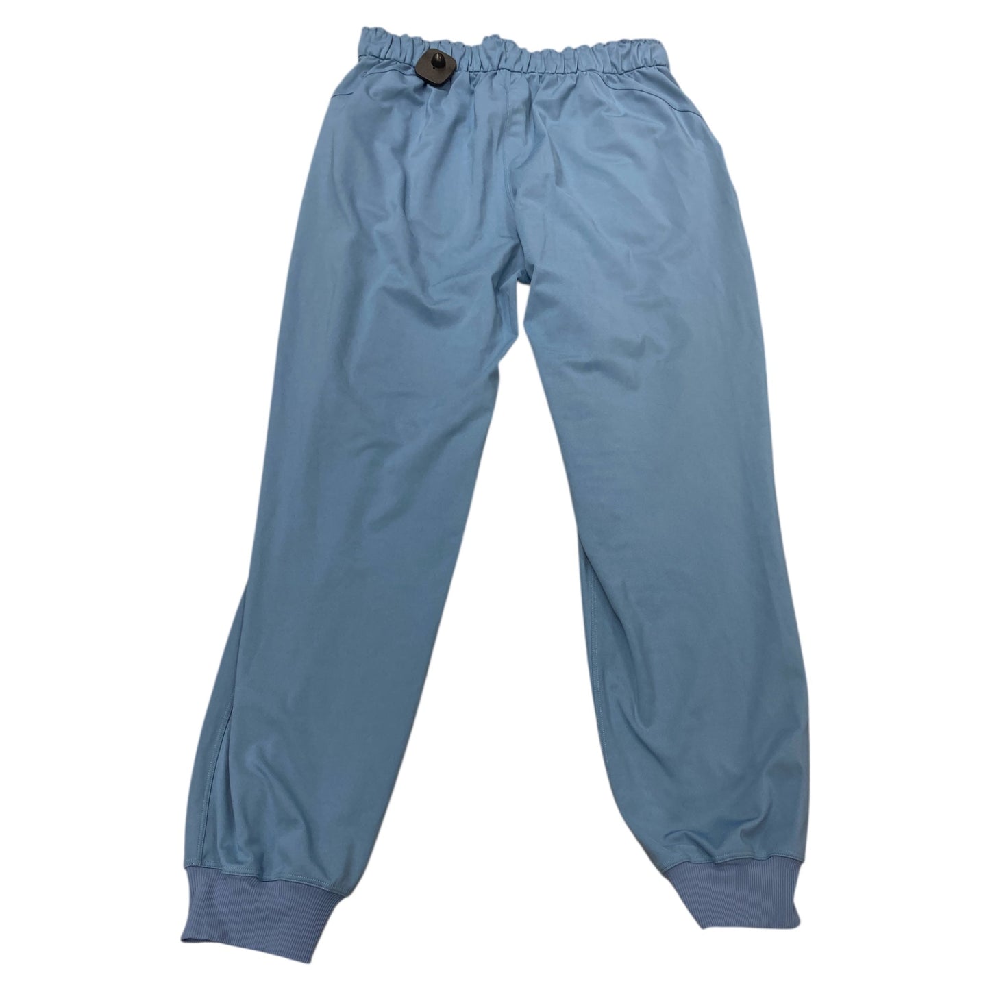 Athletic Pants By Lululemon In Blue, Size:10