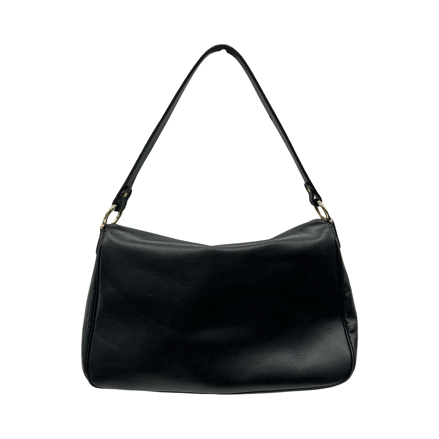 Handbag Designer By Kate Spade In Black, Size:Small