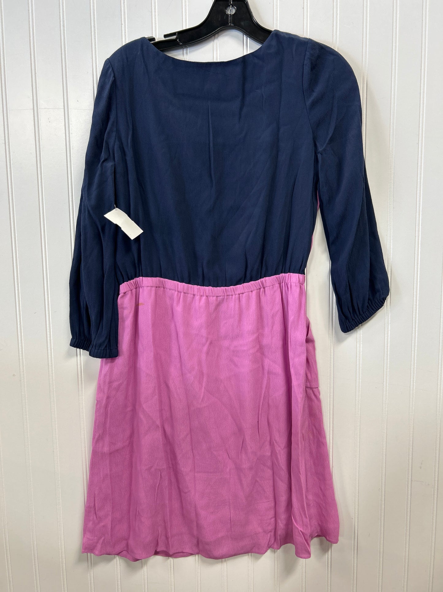 Dress Designer By Lilly Pulitzer In Pink, Size:2