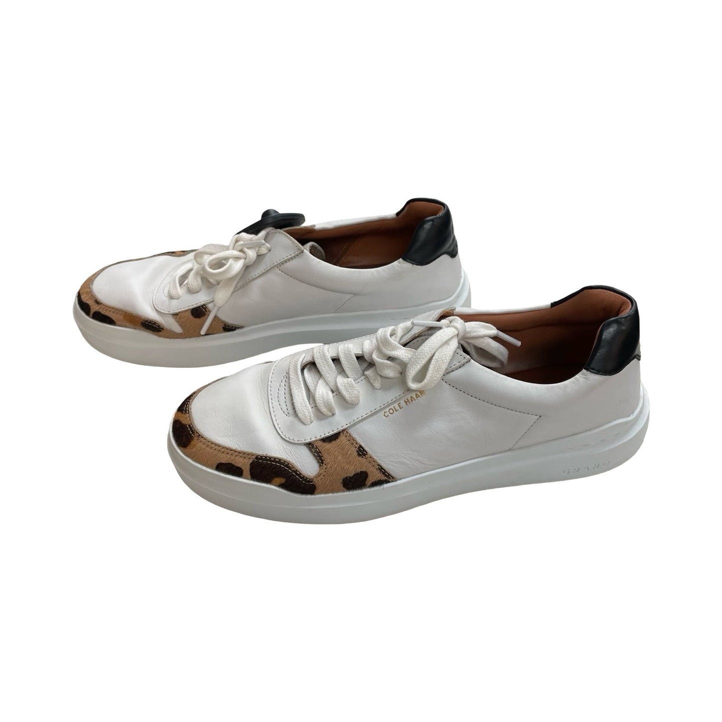 Shoes Sneakers By Cole-Haan In Multi, Size:9