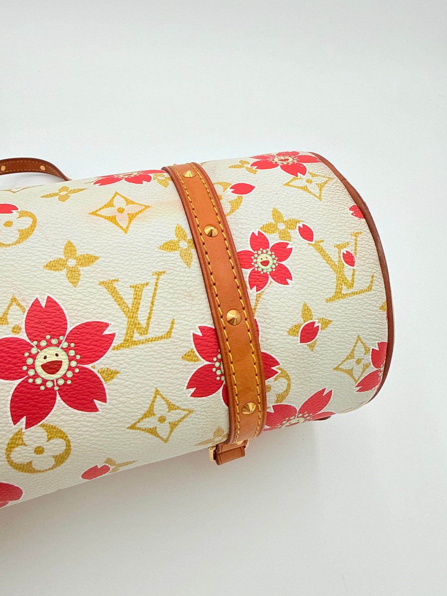 Handbag Luxury Designer By Louis Vuitton, Size: Small