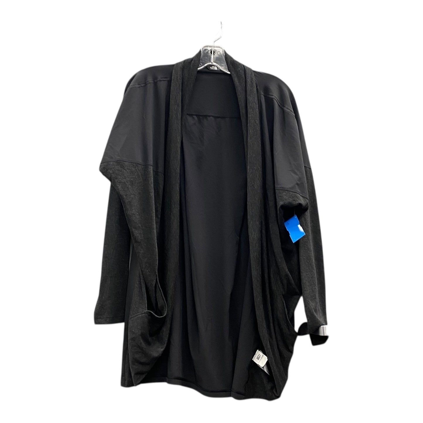 Cardigan By The North Face In Black, Size:L