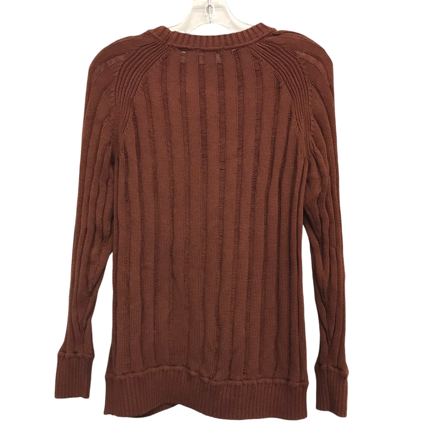 Sweater By GABRIELLA KAREFA-JOHNSON In Brown, Size:S