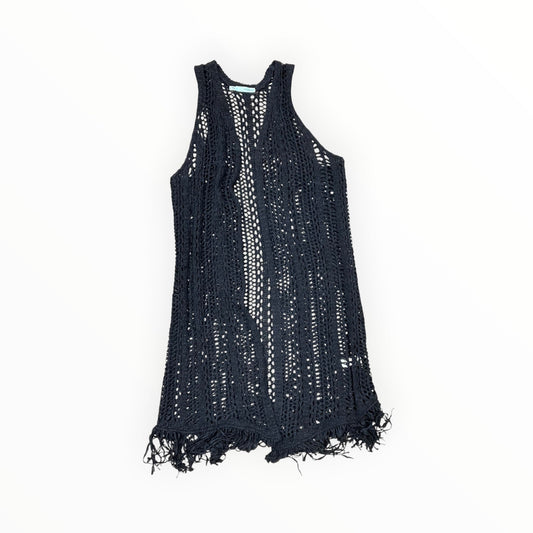 Cardigan By Maurices In Black, Size:L
