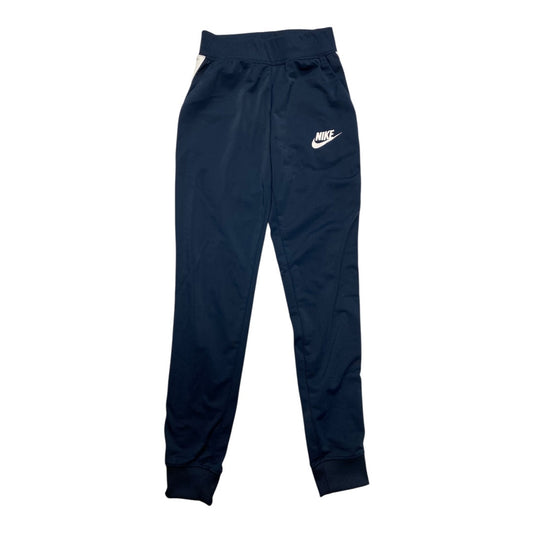 Athletic Pants By Nike In Blue, Size:Xs