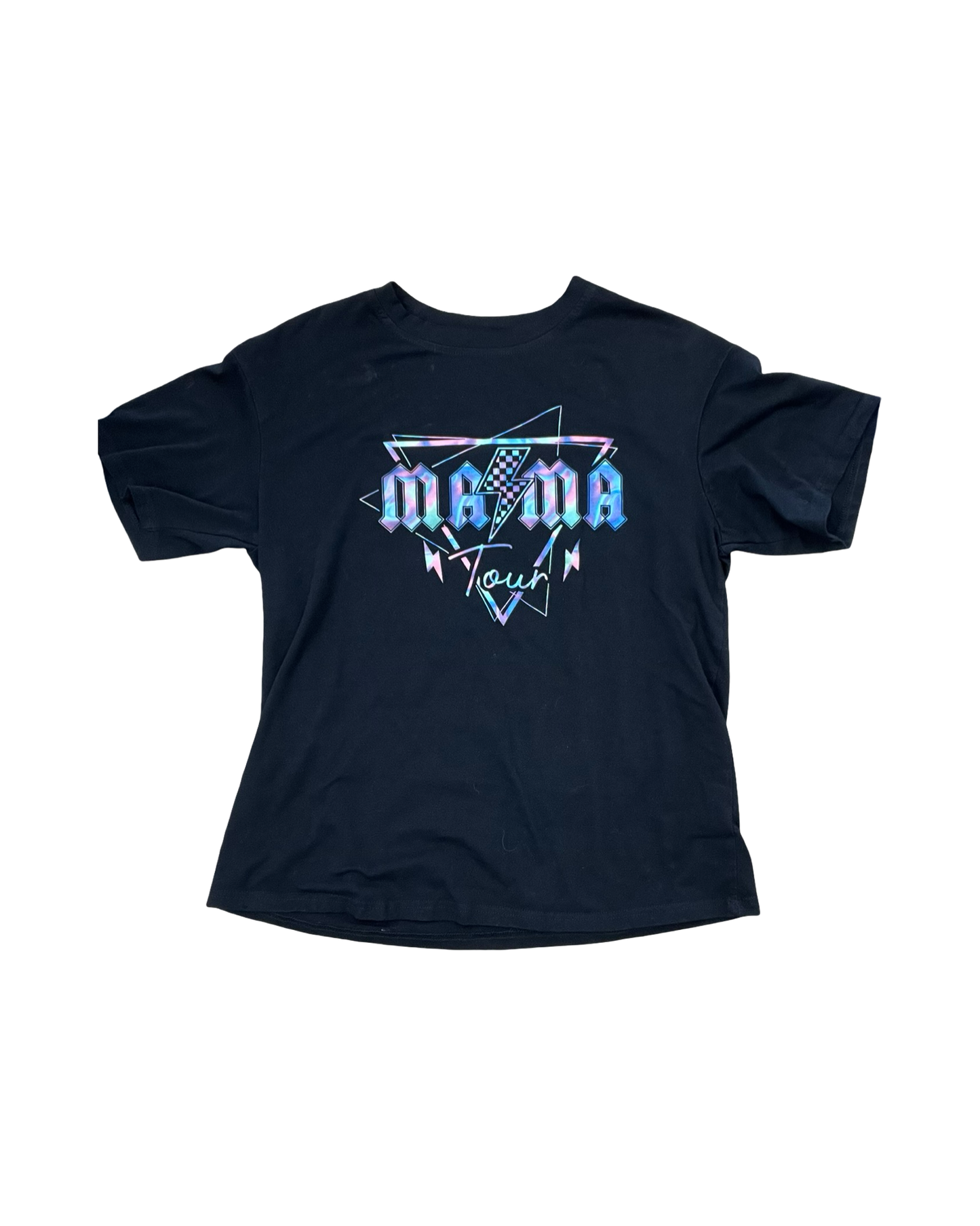 Top Ss By Clothes Mentor In Black, Size:S