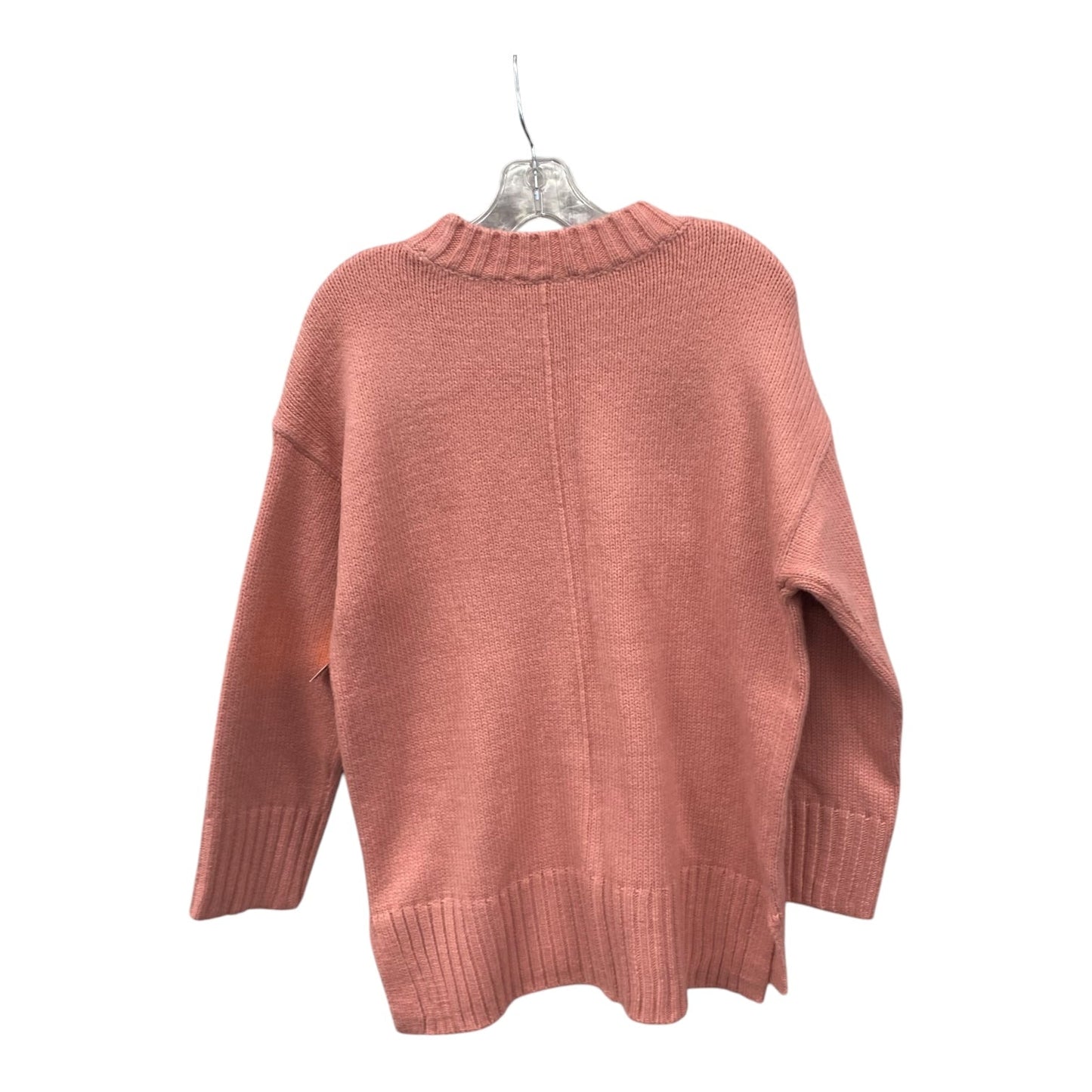 SWEATER by ANN TAYLOR In PINK, Size: M