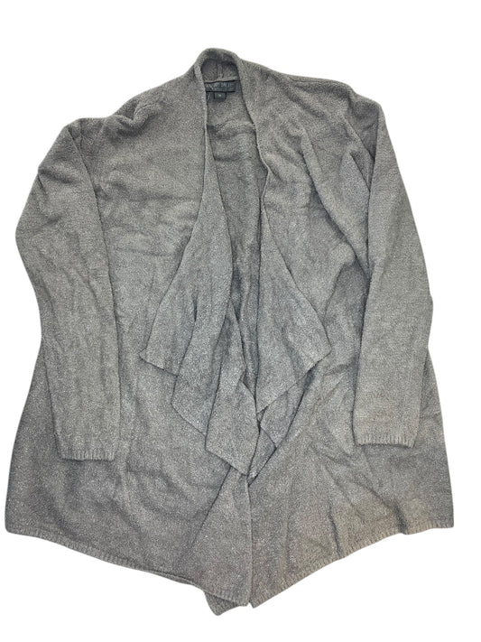 Cardigan By Barefoot Dreams In Brown, Size:1X