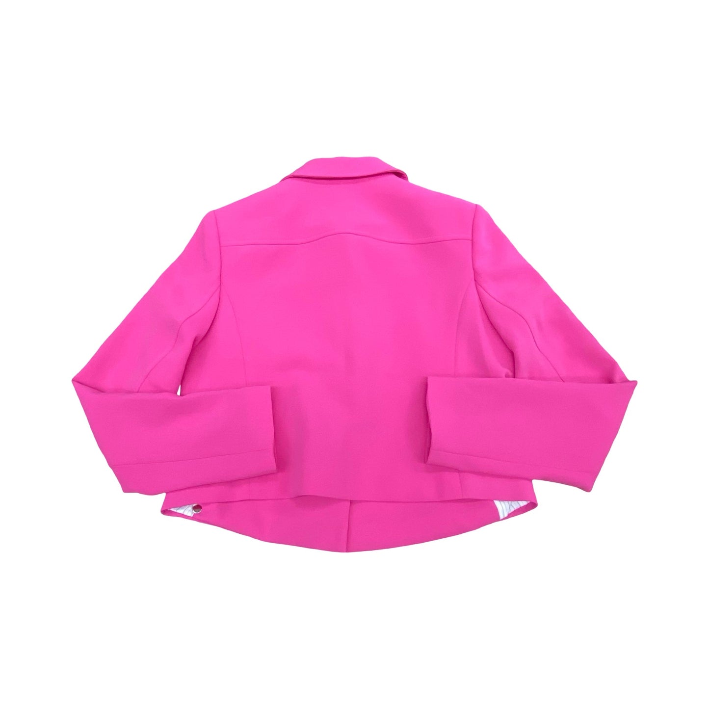 Blazer By Dkny In Pink, Size:6