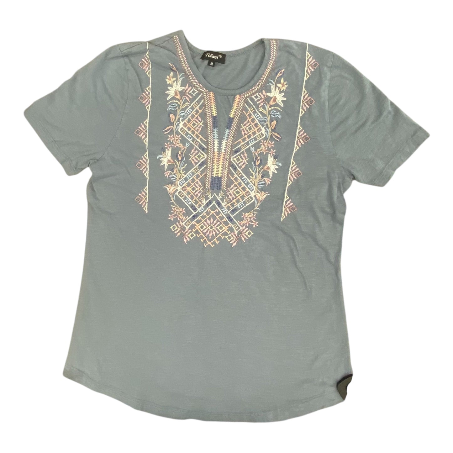 Top Ss By Tolani In Multi, Size:M