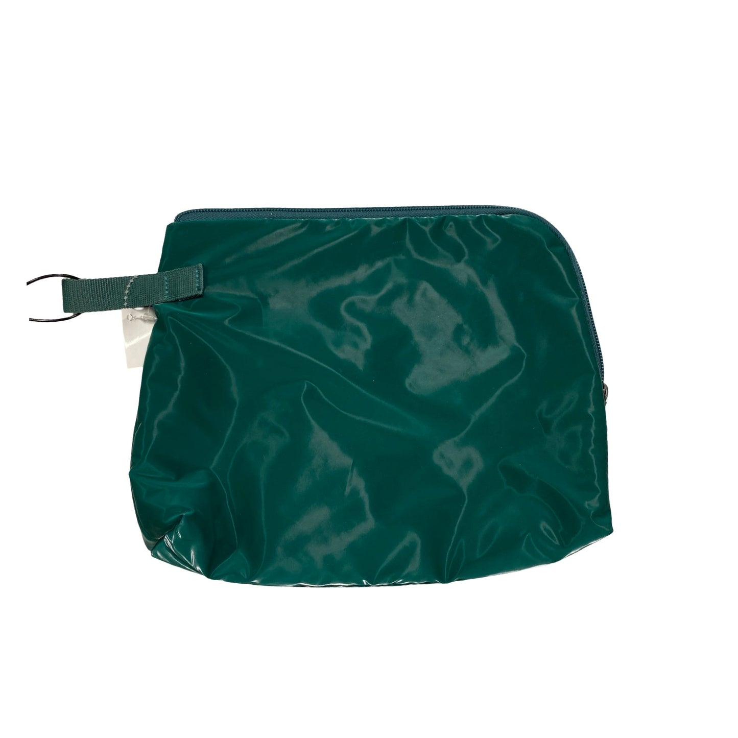 Wristlet By Target In Green, Size:Medium