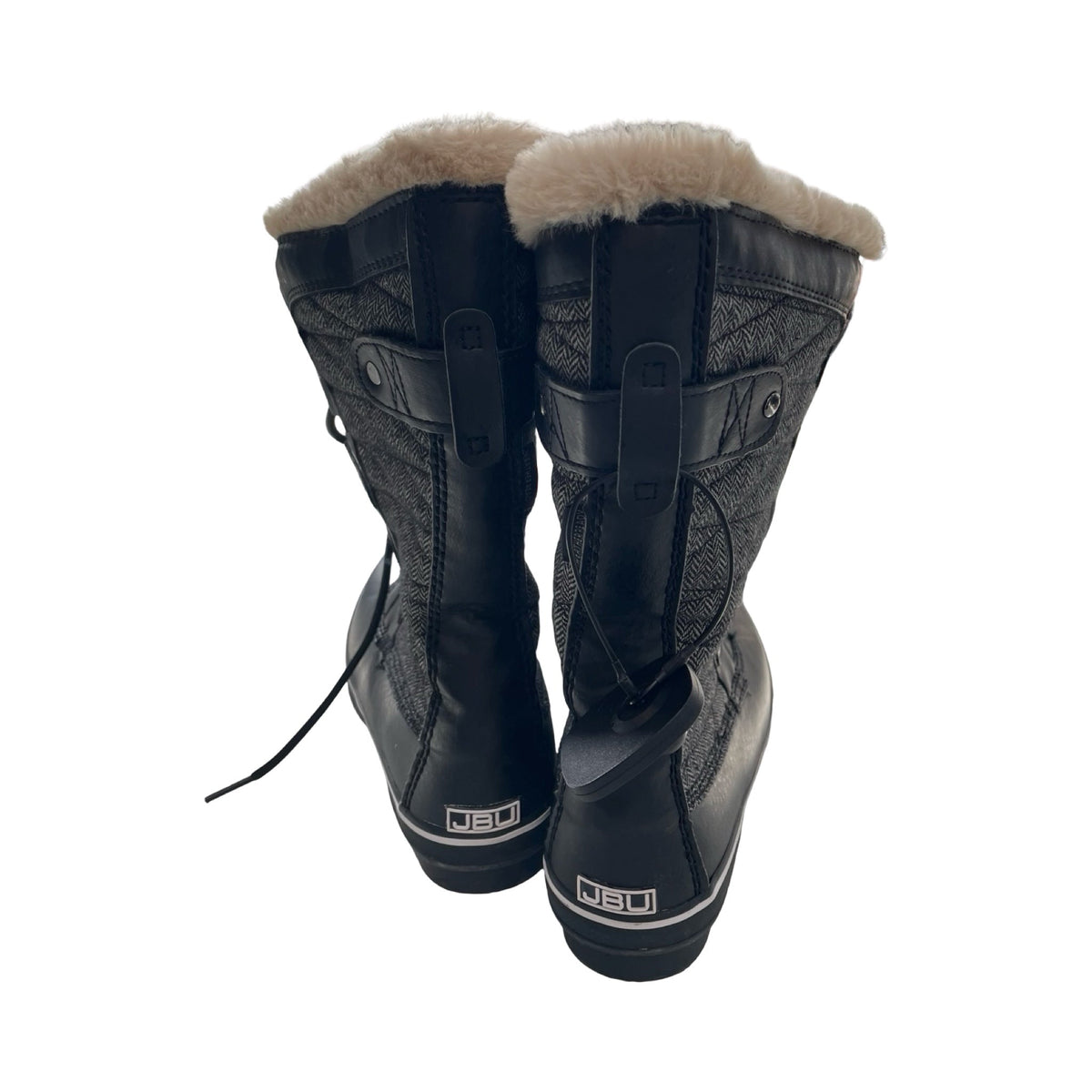 Boots Snow By Jbu By Jambu In Multi, Size:7